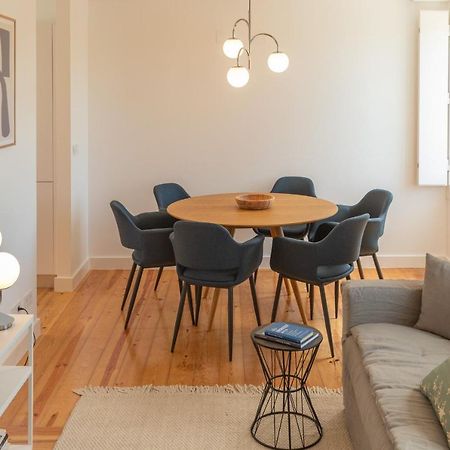 Belem Premium Duplex By Homing Appartement Lissabon Buitenkant foto