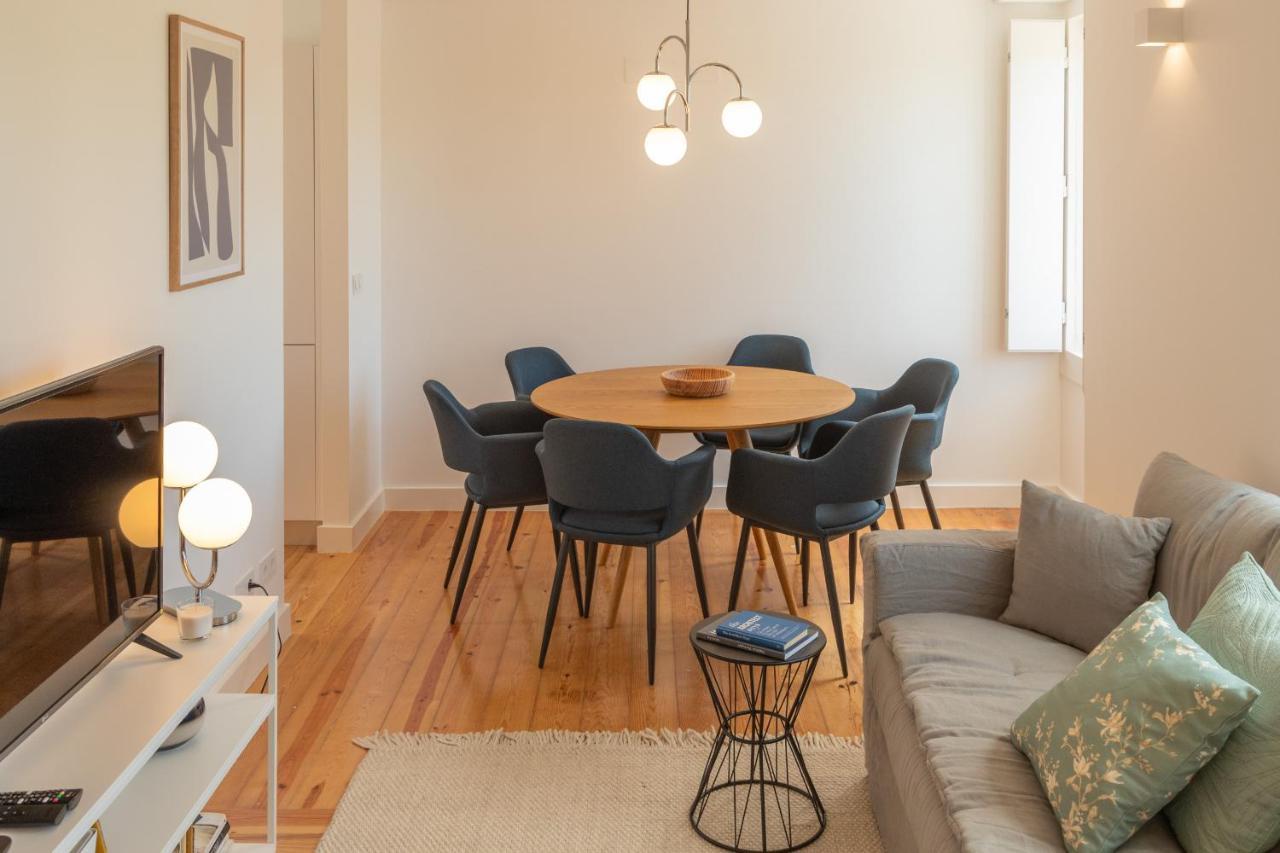 Belem Premium Duplex By Homing Appartement Lissabon Buitenkant foto