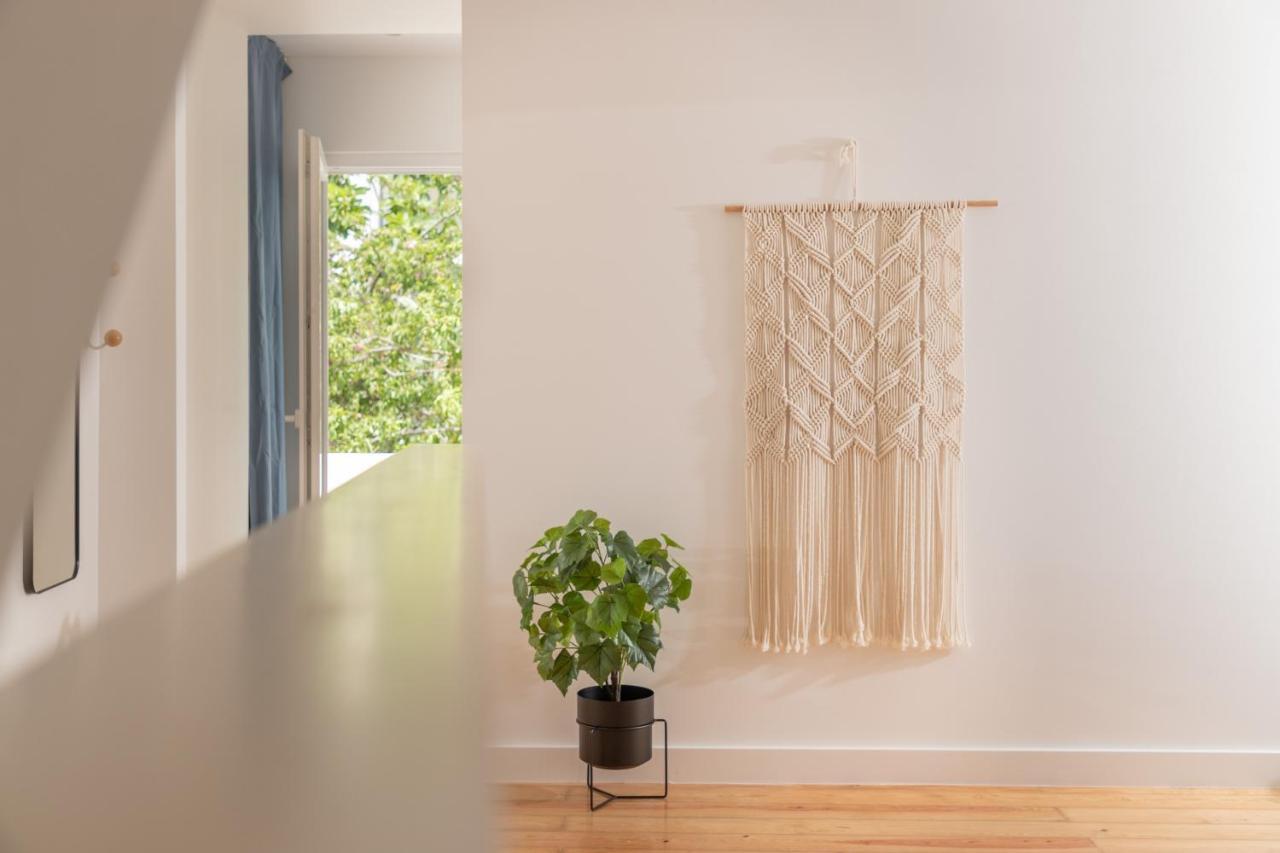 Belem Premium Duplex By Homing Appartement Lissabon Buitenkant foto