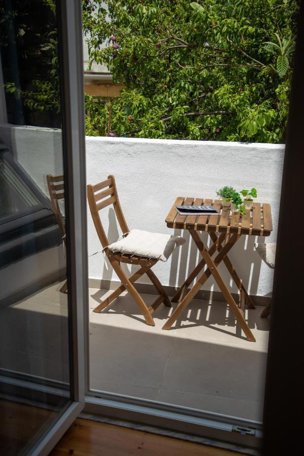 Belem Premium Duplex By Homing Appartement Lissabon Buitenkant foto