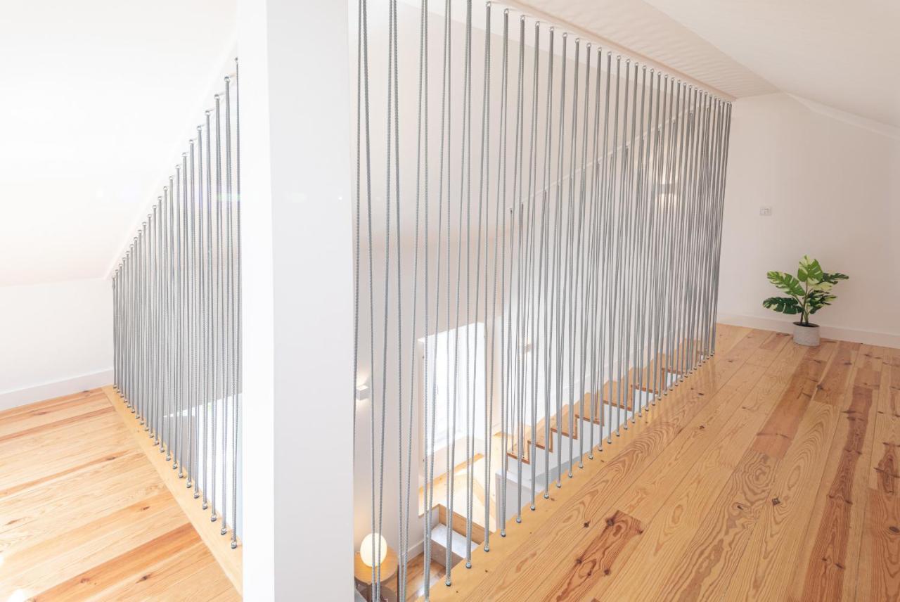 Belem Premium Duplex By Homing Appartement Lissabon Buitenkant foto