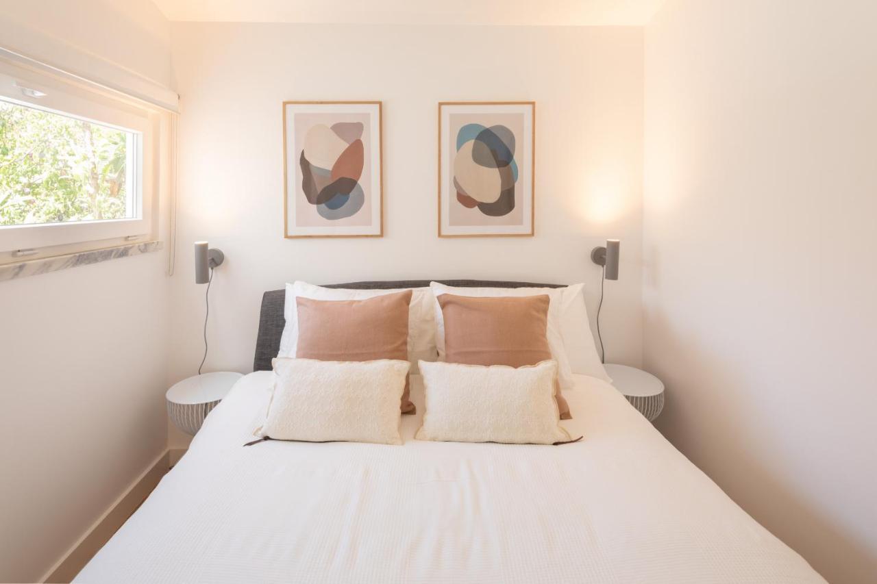 Belem Premium Duplex By Homing Appartement Lissabon Buitenkant foto