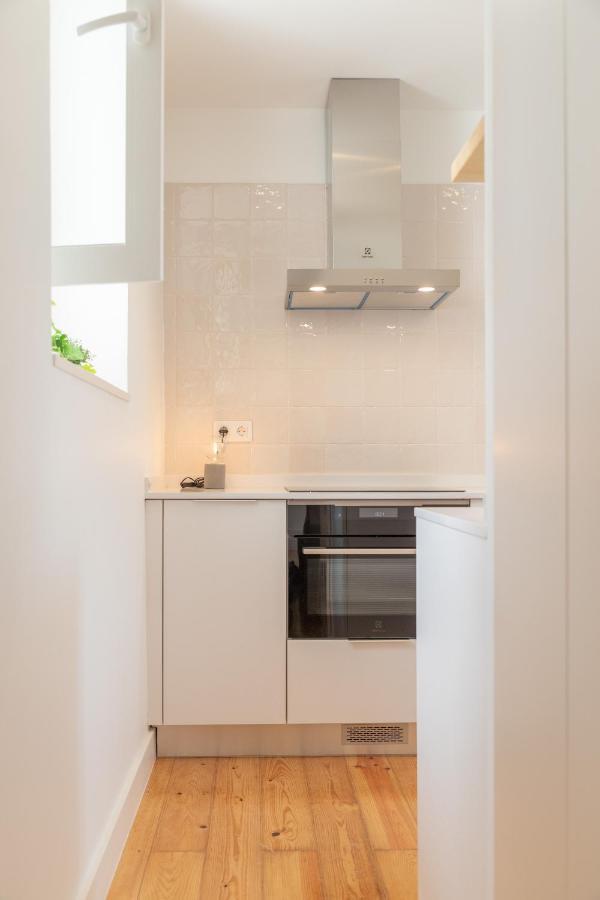 Belem Premium Duplex By Homing Appartement Lissabon Buitenkant foto