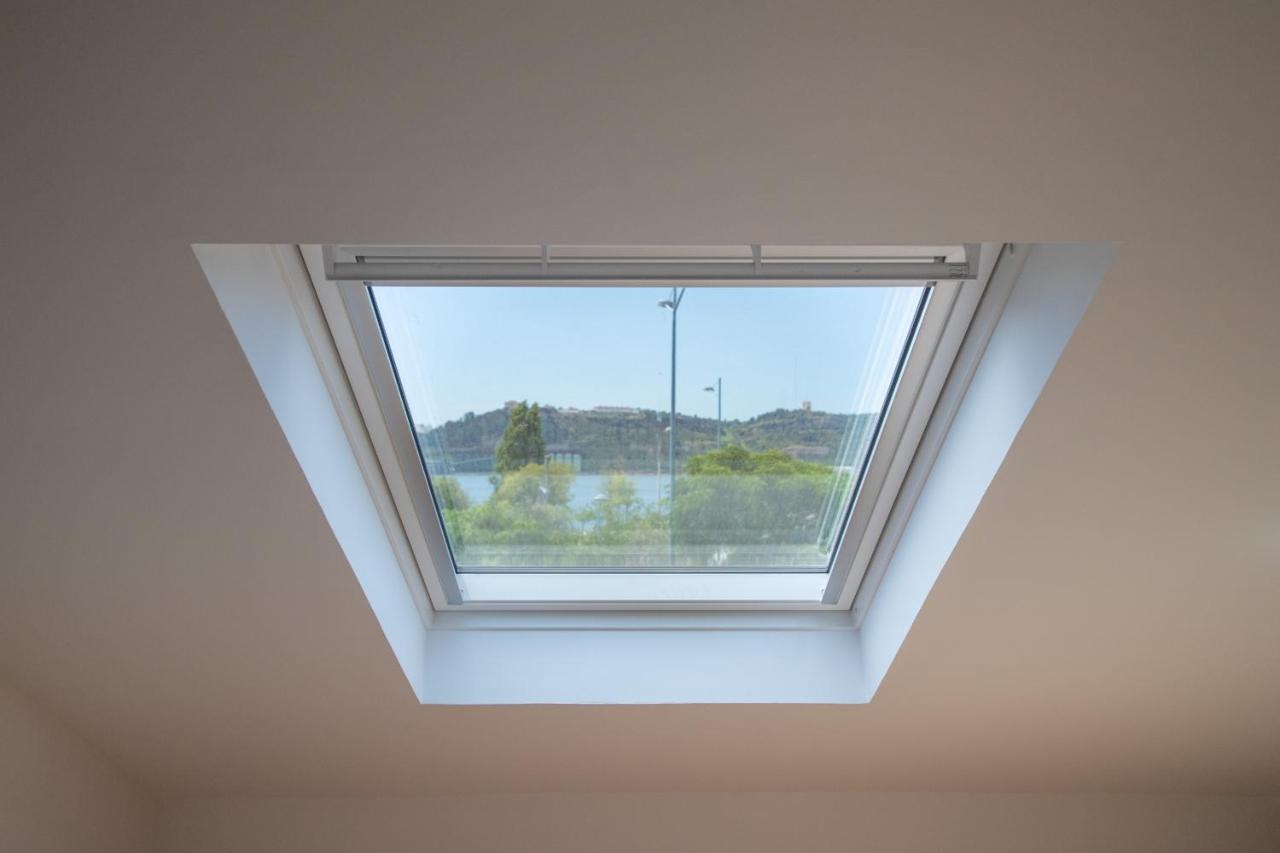 Belem Premium Duplex By Homing Appartement Lissabon Buitenkant foto