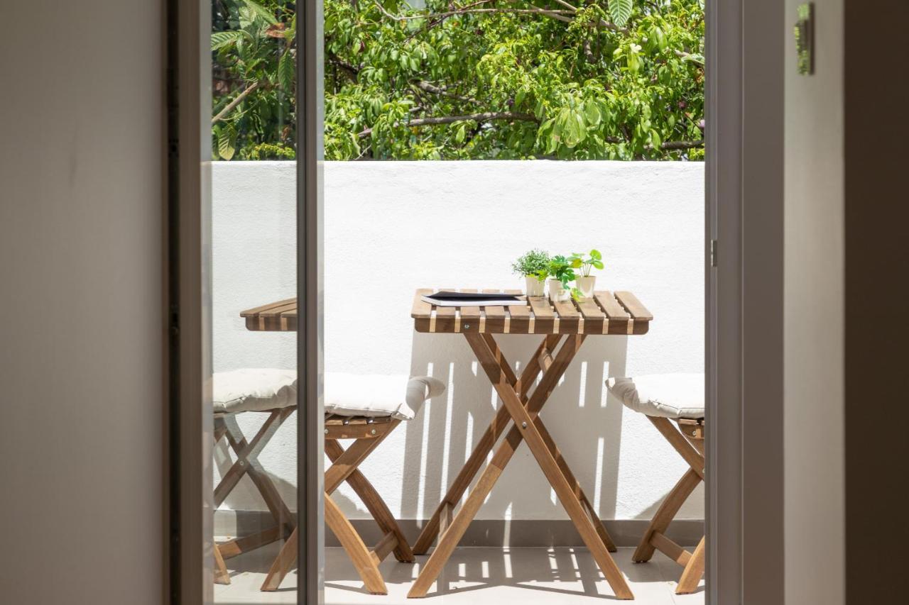 Belem Premium Duplex By Homing Appartement Lissabon Buitenkant foto