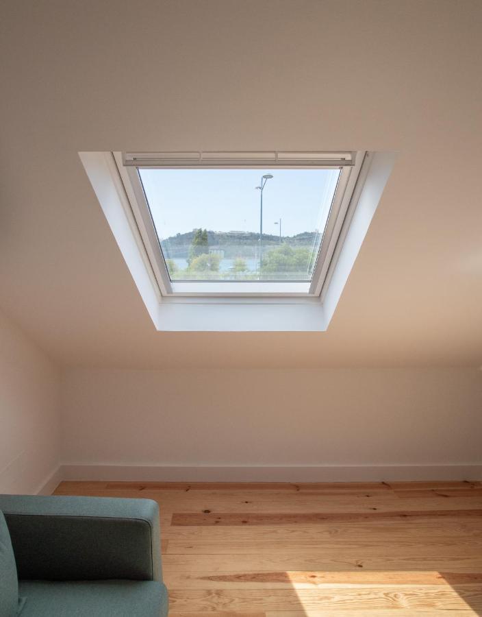 Belem Premium Duplex By Homing Appartement Lissabon Buitenkant foto
