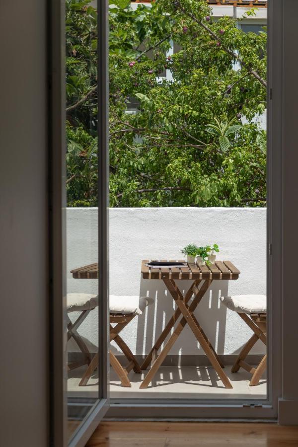 Belem Premium Duplex By Homing Appartement Lissabon Buitenkant foto