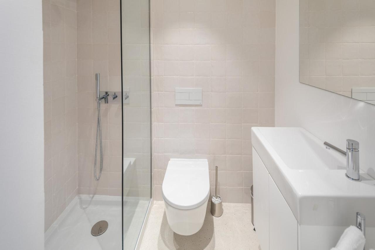 Belem Premium Duplex By Homing Appartement Lissabon Buitenkant foto