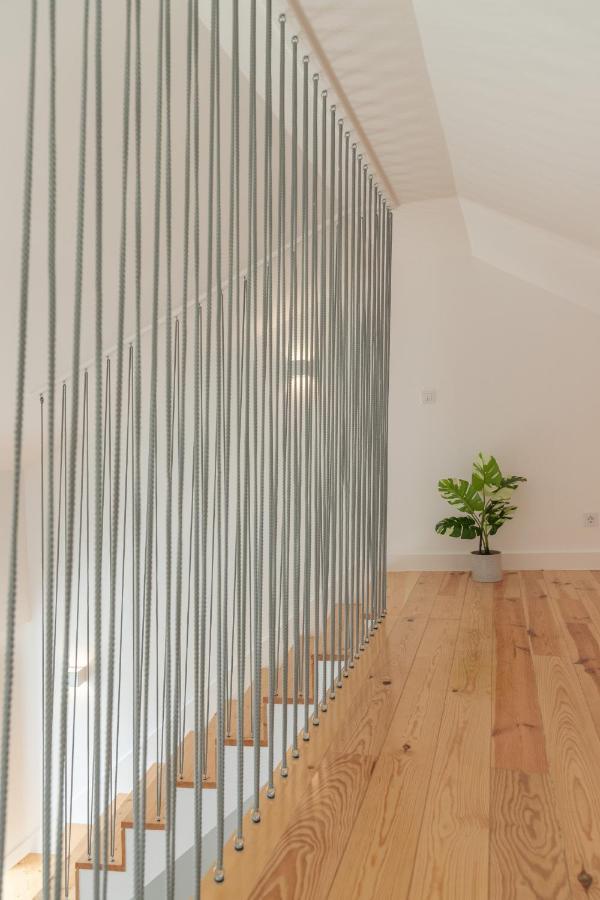 Belem Premium Duplex By Homing Appartement Lissabon Buitenkant foto