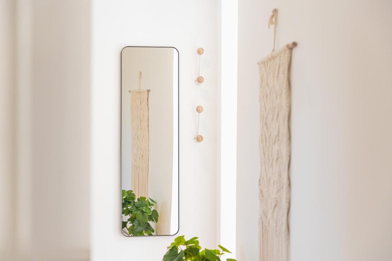 Belem Premium Duplex By Homing Appartement Lissabon Buitenkant foto